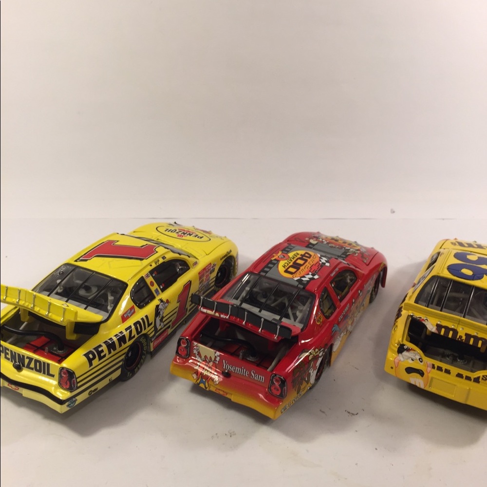 Stock Cars - Picture 5 of 8